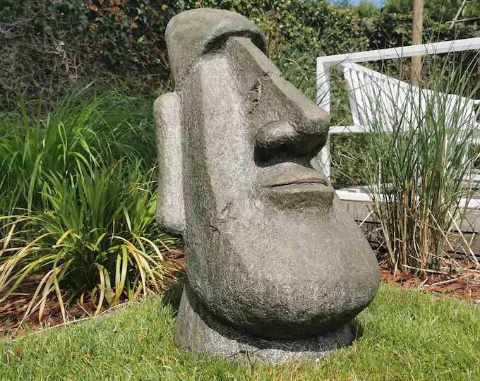 MOAI